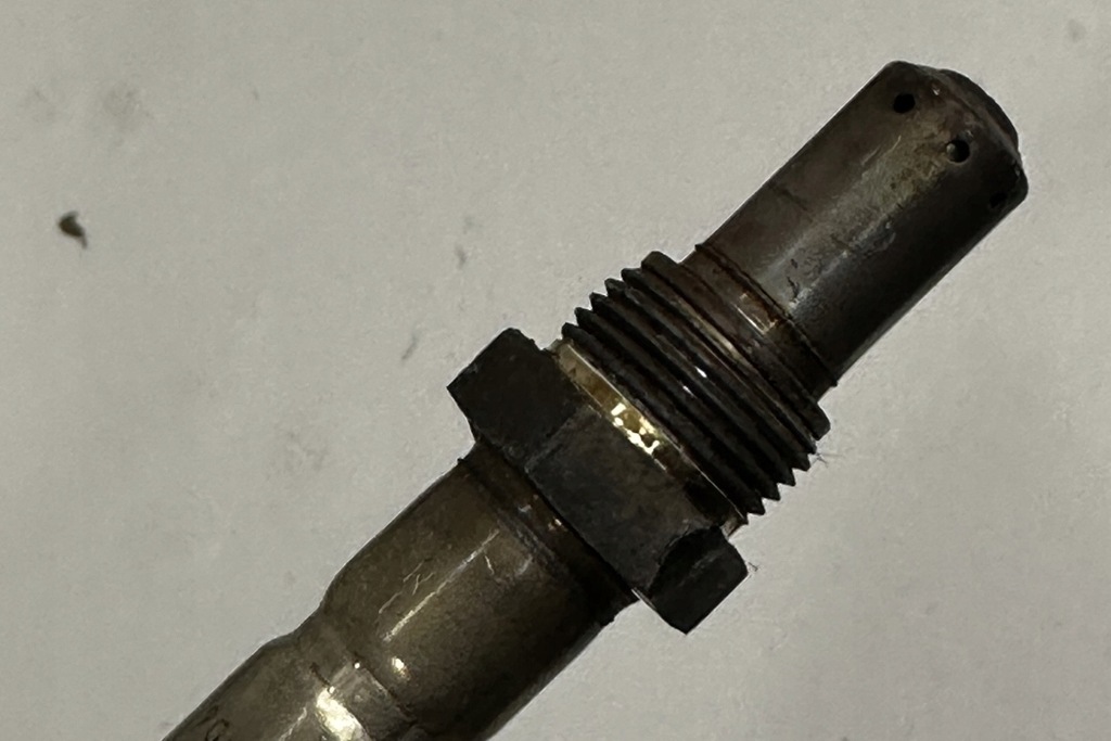 фото №1, Датчик лямбда-зонд bmw 4 gran coupe f36 8580410 2017