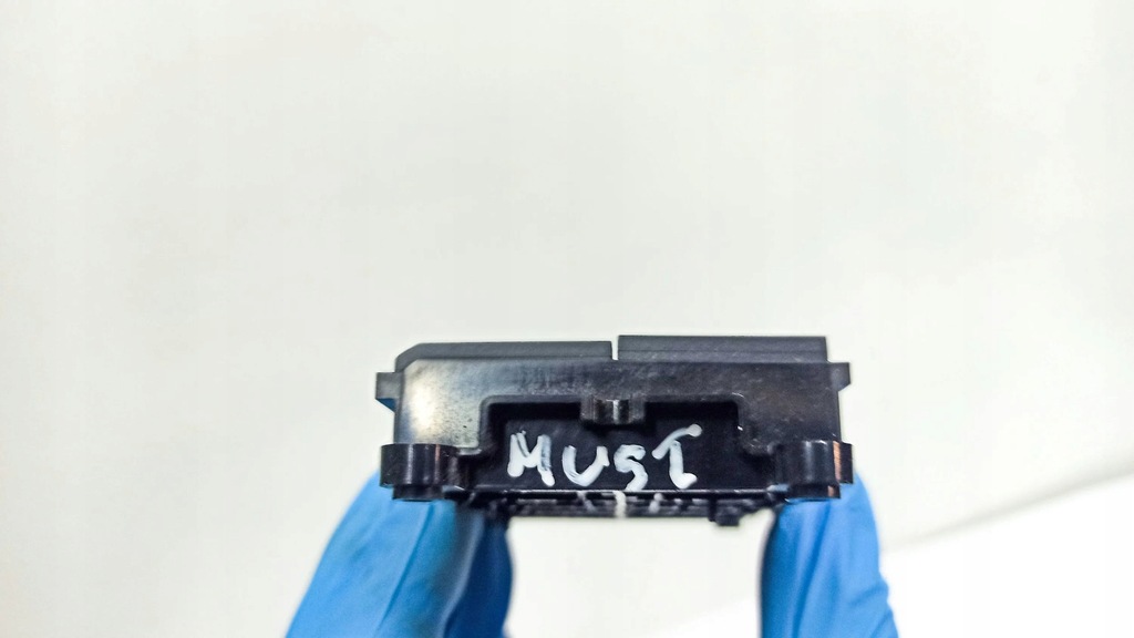 фото №6, Ford mustang vi 2019 панелі керування, перемикачі