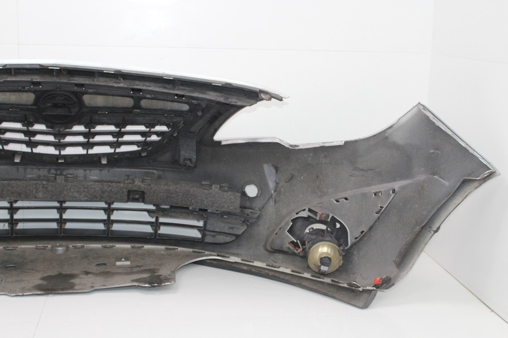 фото №11, Бампер перед opel meriva b 10-13r z157