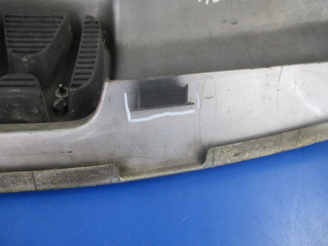 фото №6, Honda civic vii lift решётка радиатора решётка радиатора значок nh623m