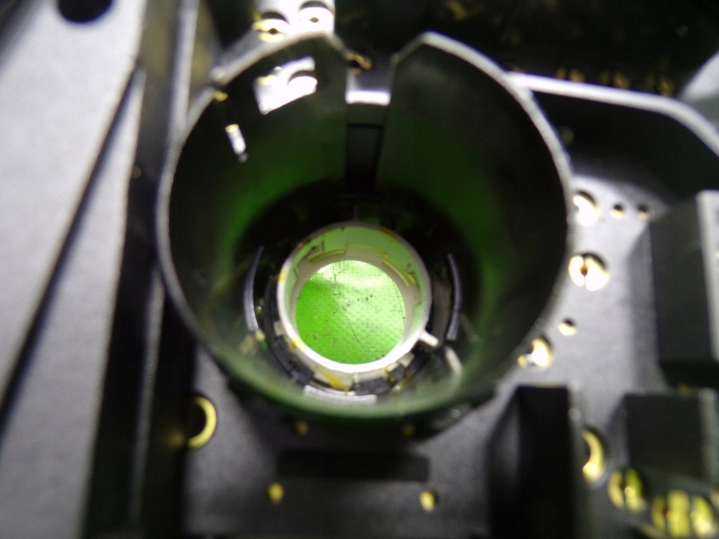 фото №6, Fiat stilo перемикач комбінований перемикачі 07354870910