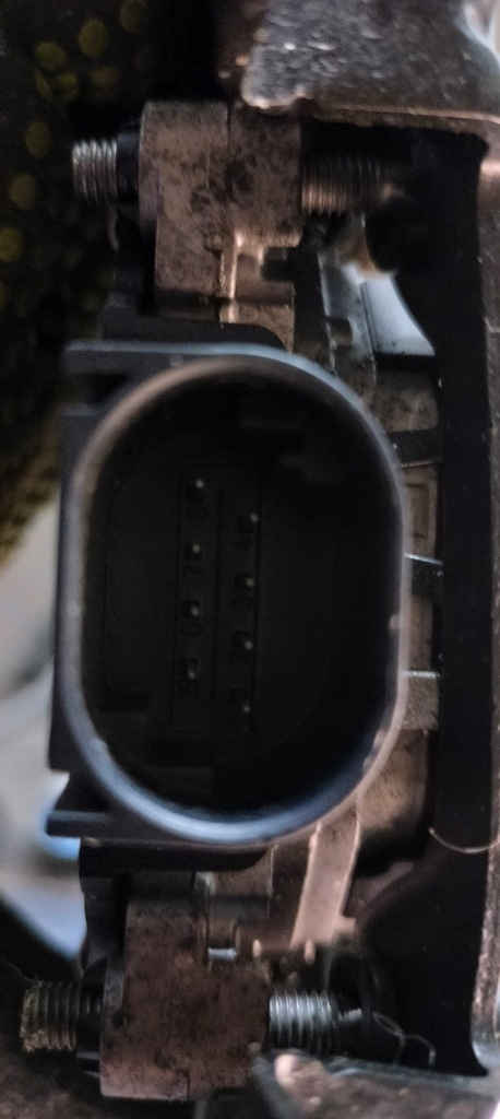 фото №5, Радар distronic acc porsche cayenne iii 9y0