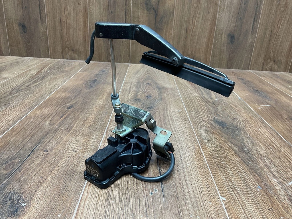 Моторчик дворники правый лампы фара mercedes sl r129 1298200442 Недорого