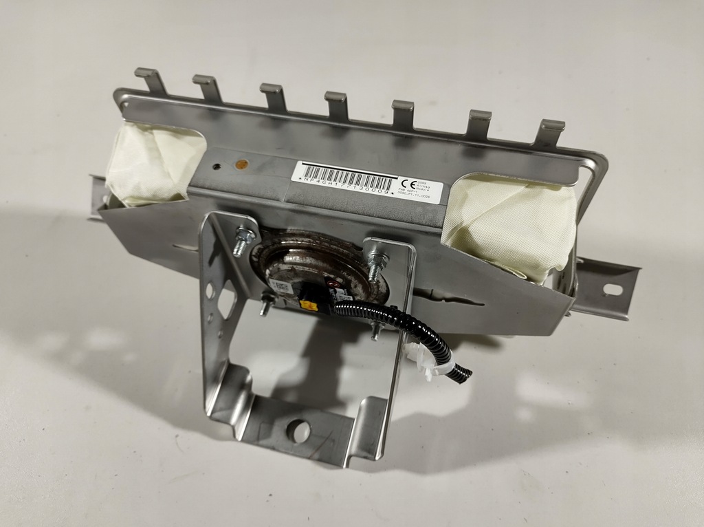 фото №9, Infiniti q50 13- подушка пассажира