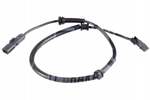 фото №2, A.b.s. датчик abs renault espace iv 06- задняя a.b.s