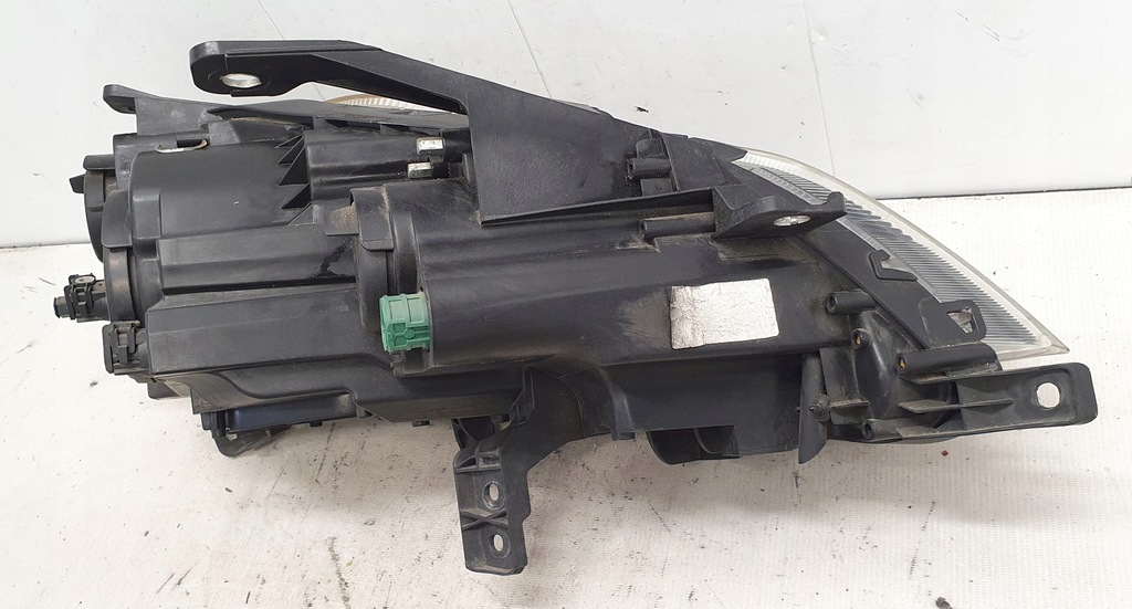 фото №8, Lancia delta iii 3 лампа перед ліва europa org