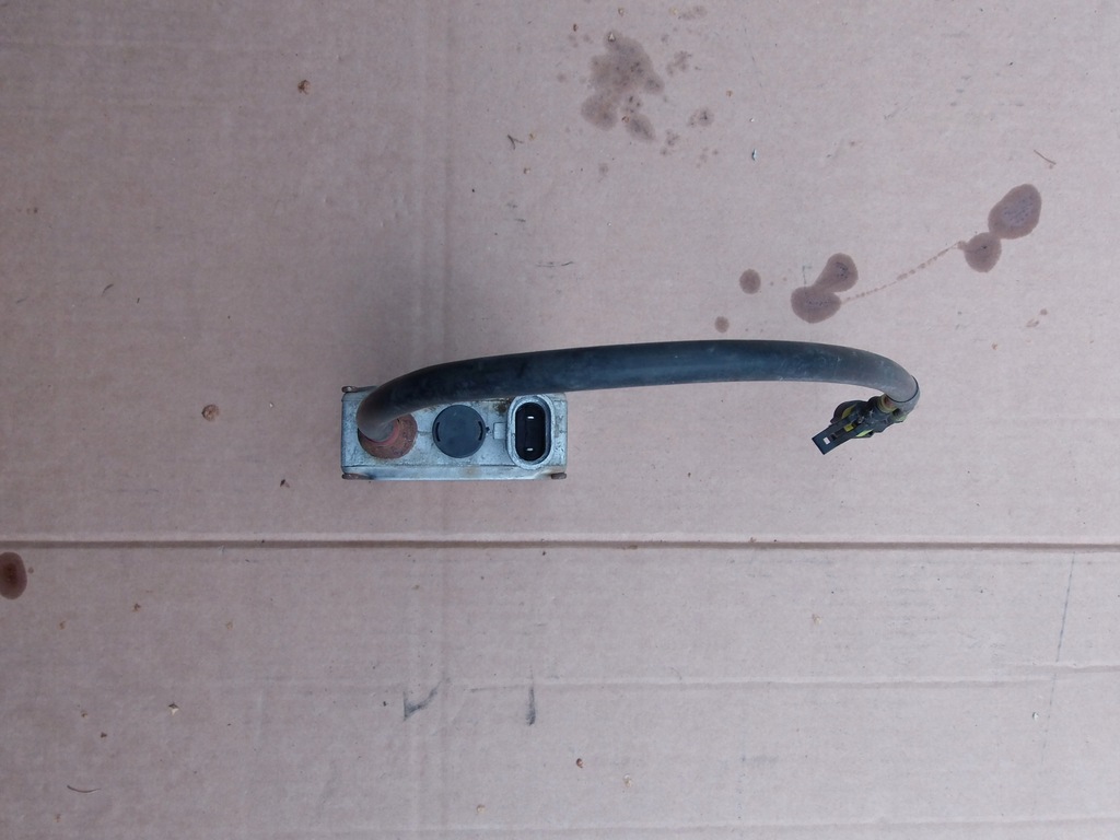 фото №4, Преобразователь xsenon vw passat b5 lift