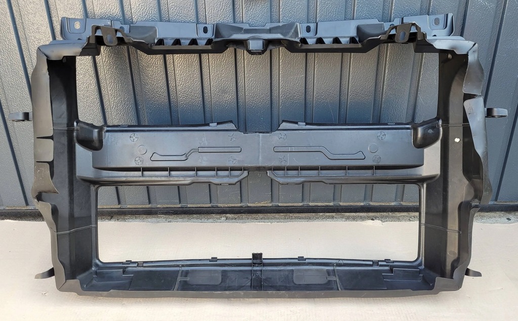 фото №5, Воздуховод воздуха впуск bmw 7 f01 f02 fv