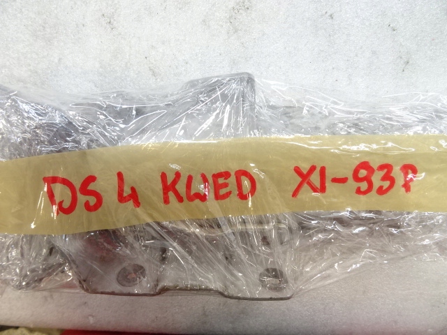 фото №11, Citroen ds4 петлі капот кришки двигуна kwed