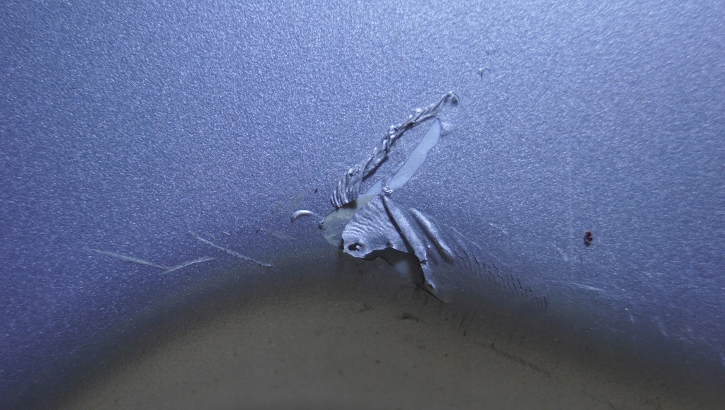 фото №9, Зеркало левая opel antara 5pin