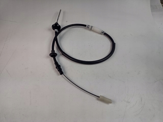 фото №10, Трос зчеплення seat