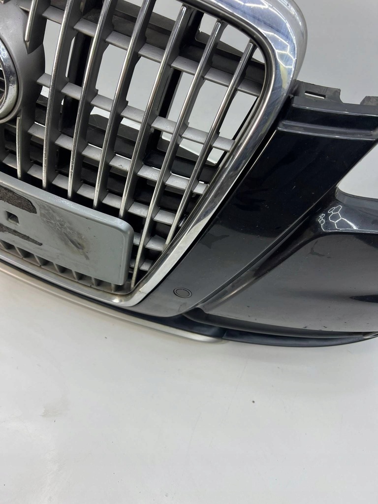 фото №8, Бампер передній lz9y audi a6 allroad c6 перед