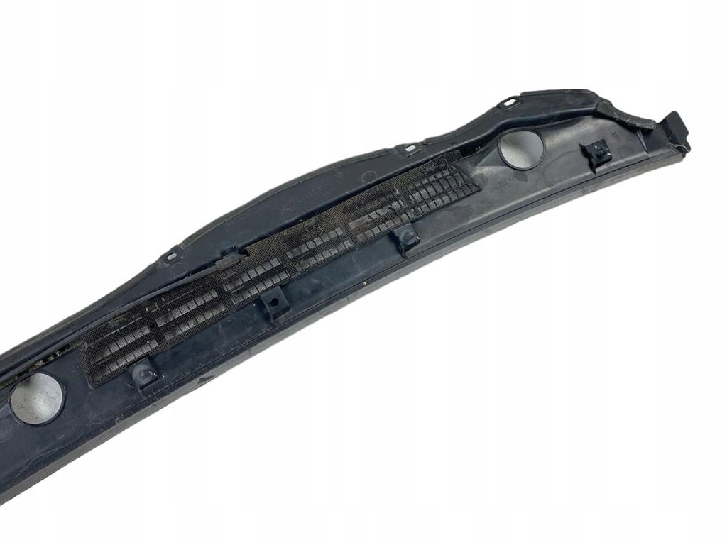 фото №5, Chevrolet colorado 04-12r жабо зовнішнє