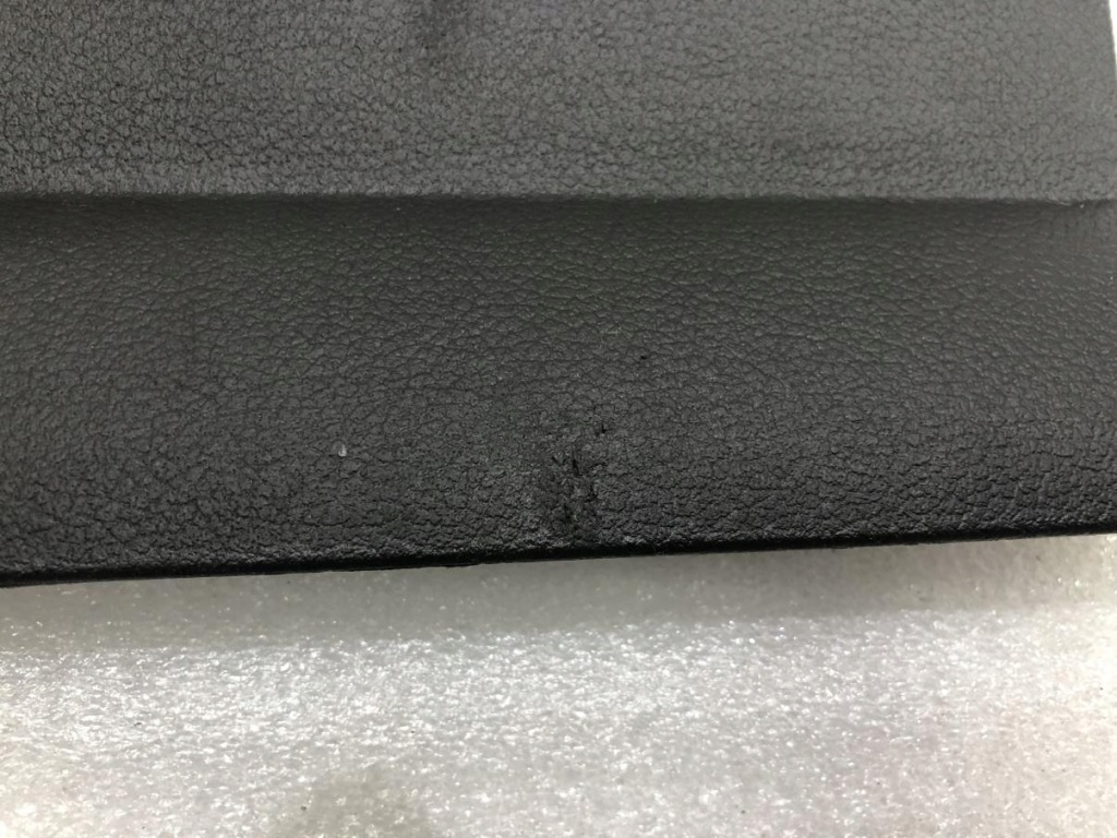 фото №4, Заглушка панелі консолі am51-r045n68 ford c-max ii