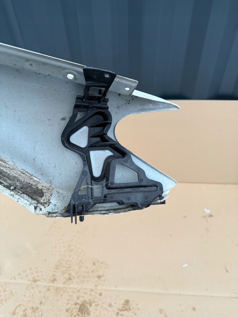 фото №8, Крыло bmw 7 f01 f02 a300 alpinweiss левый kompletny idealny оригинал