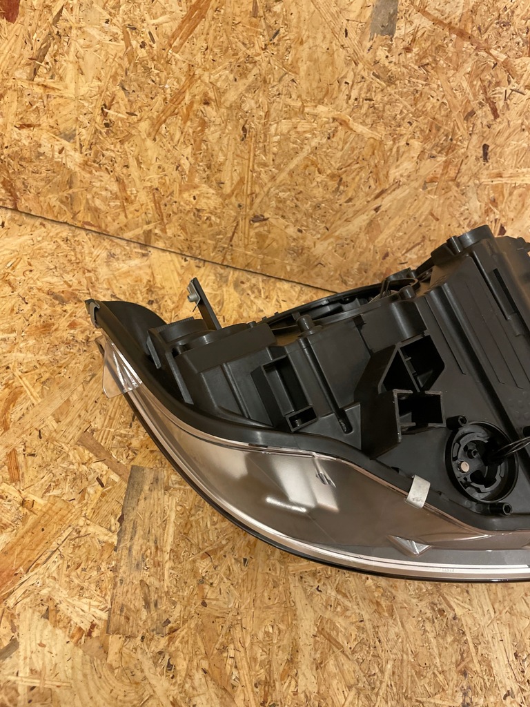 фото №15, Лампа ліва bi ксенон поворотний usa bmw 4 f32 f36!