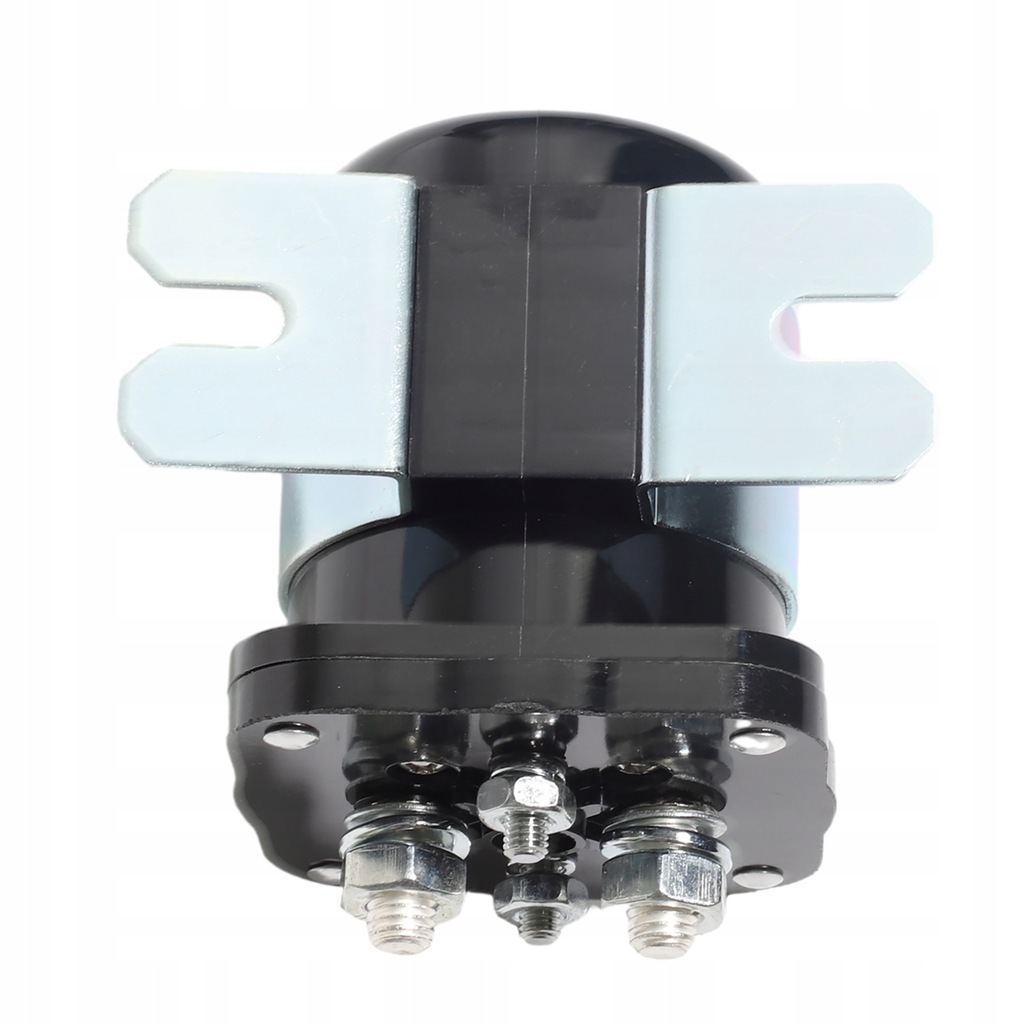 фото №6, Перемикач електромагнітний do автомобілів wysokoprądowych реле