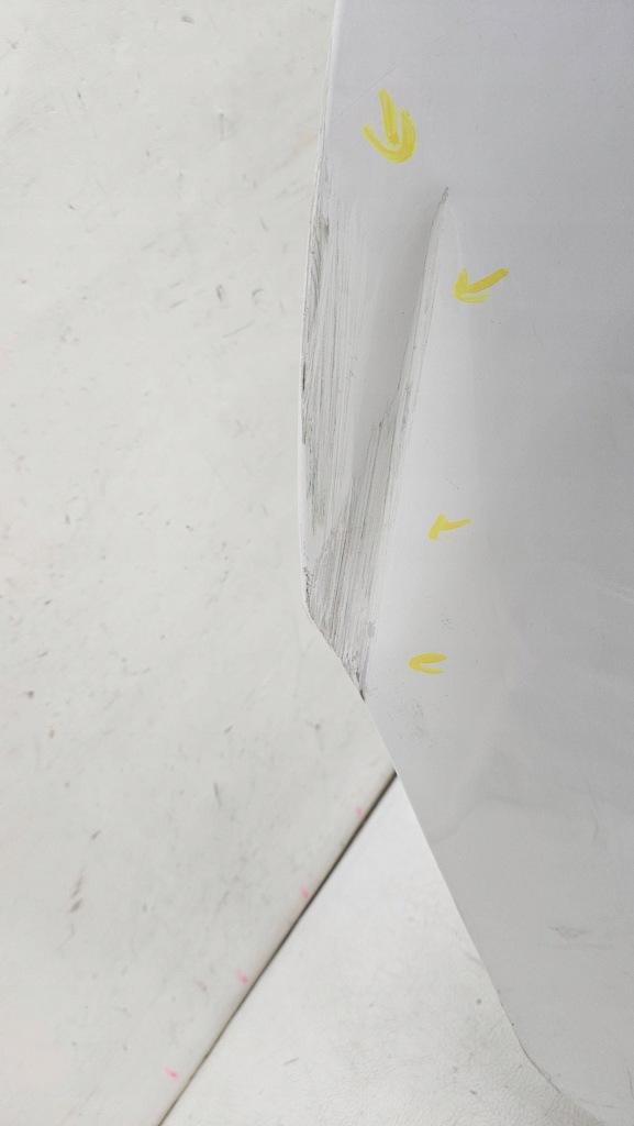 Капот крышка двигателя mercedes sprinter w907 w910 a907 a910 оригинальная с Разборки