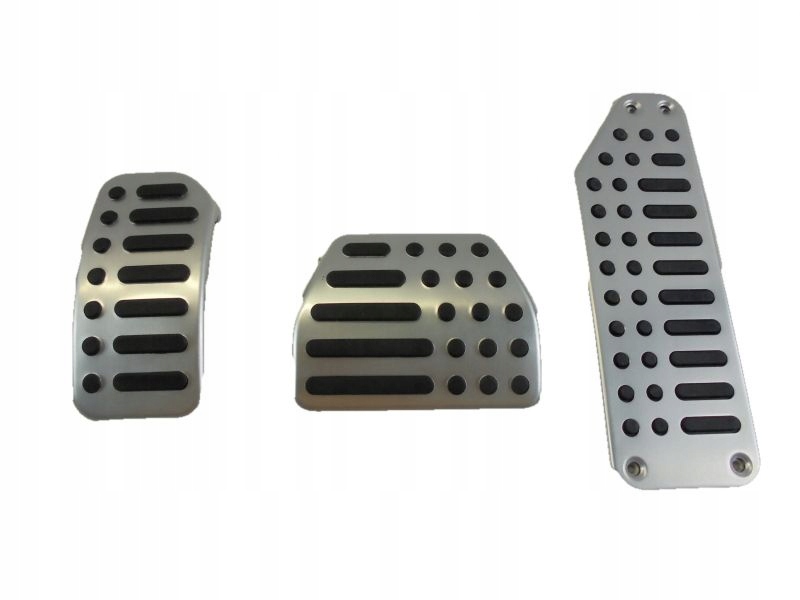 фото №5, Note ii e12 накладки na педаль педалі гумки oryg