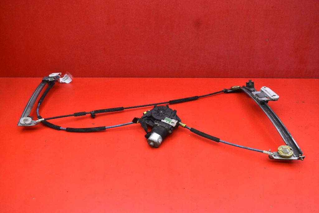 Підйомник скло правий передні  європа  606815920 alfa romeo gt 937 купе 03-10 Зі Шроту