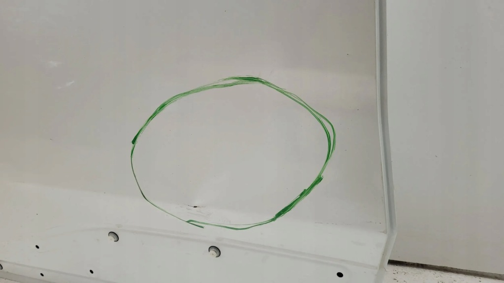 фото №3, Toyota rav4 v 5 18+ дверь задняя задние правое fv