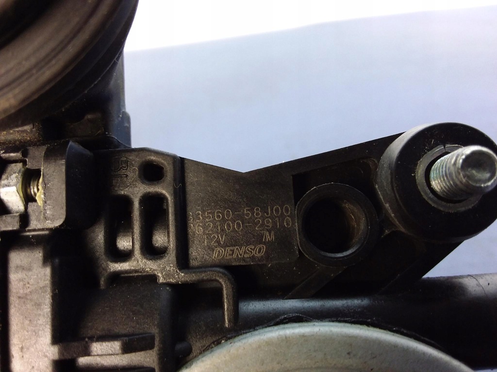 фото №4, Swift v mk7 підйомник скло перед лівий 83560-58j00