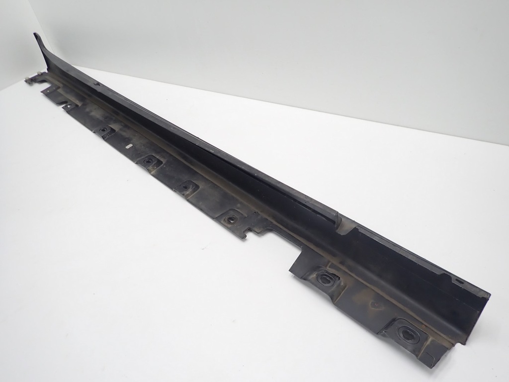 фото №7, Молдинг поріг поріг ліва bmw f11 15r