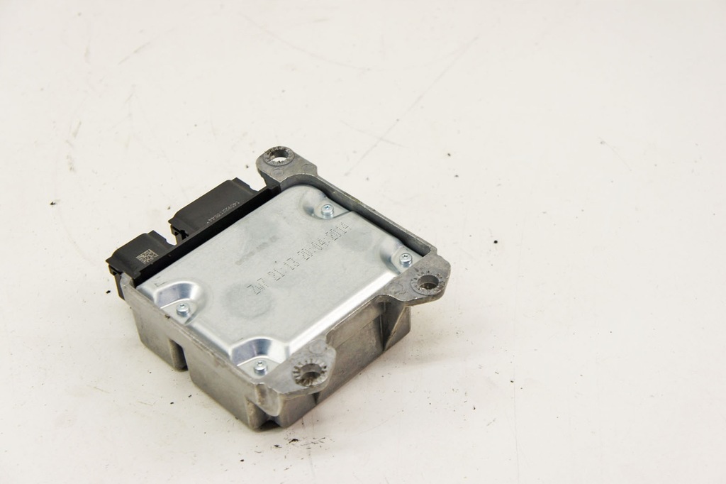 фото №5, Mu197 ford tourneo courier ^ модуль подушка безопасности подушек