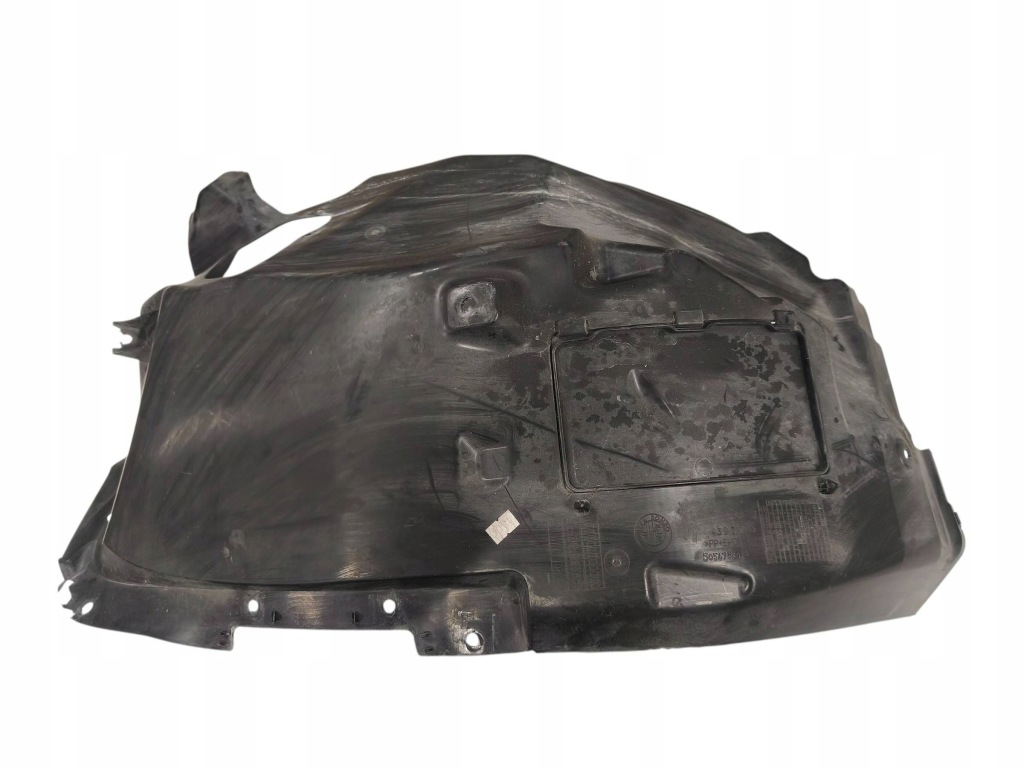 Купить Подкрылок передние левая сторона alfa romeo giulia 50567334