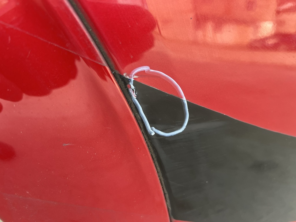 фото №14, Двері kia ev6 задня правий задні праве