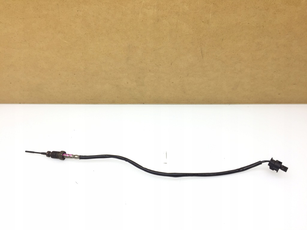 фото №1, Bmw 3 f30 2.0d датчик датчик вихлопних газів