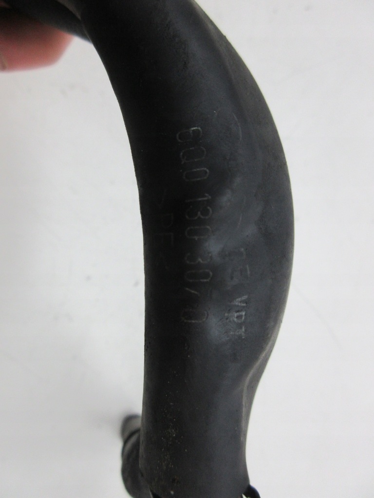 фото №4, Seat ibiza iii 1.9 tdi шланг трубка фильтра топлива