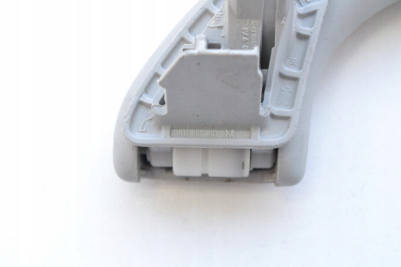 фото №5, Vw passat ручка крыша перед правая b7 2.0 tdi 2012 rhd