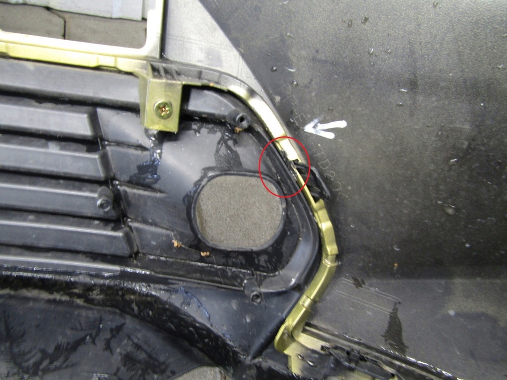 фото №13, Бампер перед передний toyota yaris cross 21-