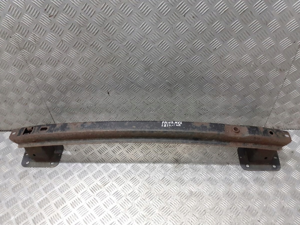 Купити Балка бампера перед ford focus mk2 1.8 tdci