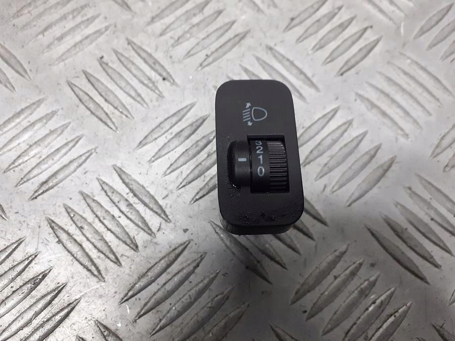 фото №1, Переключатель панель регулировки света honda jazz ii