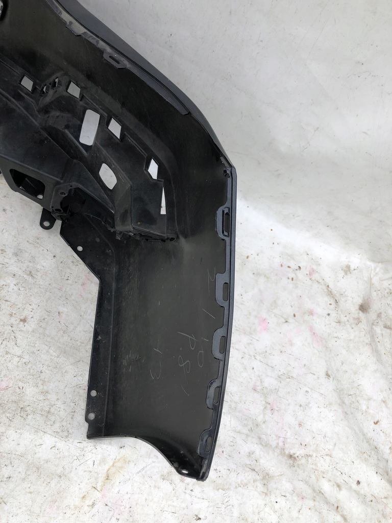 фото №8, Бампер перед subaru impreza gp2 sport 2015-2016