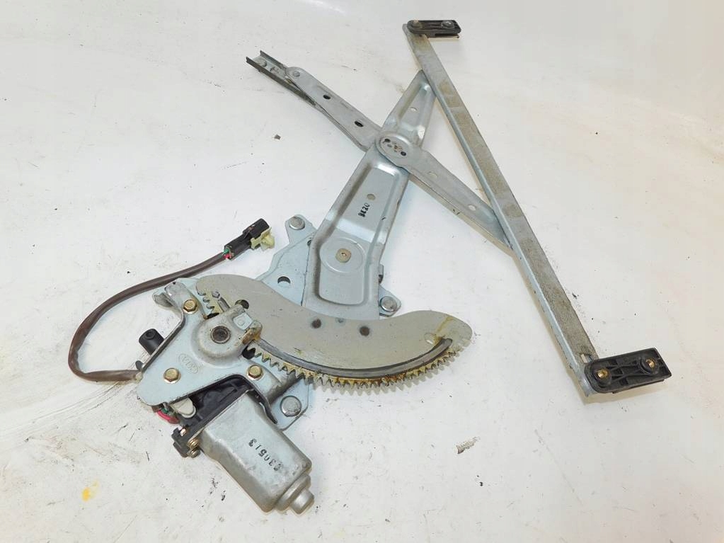 фото №7, Kia carens ii 2003r подъемник стекло правый перед