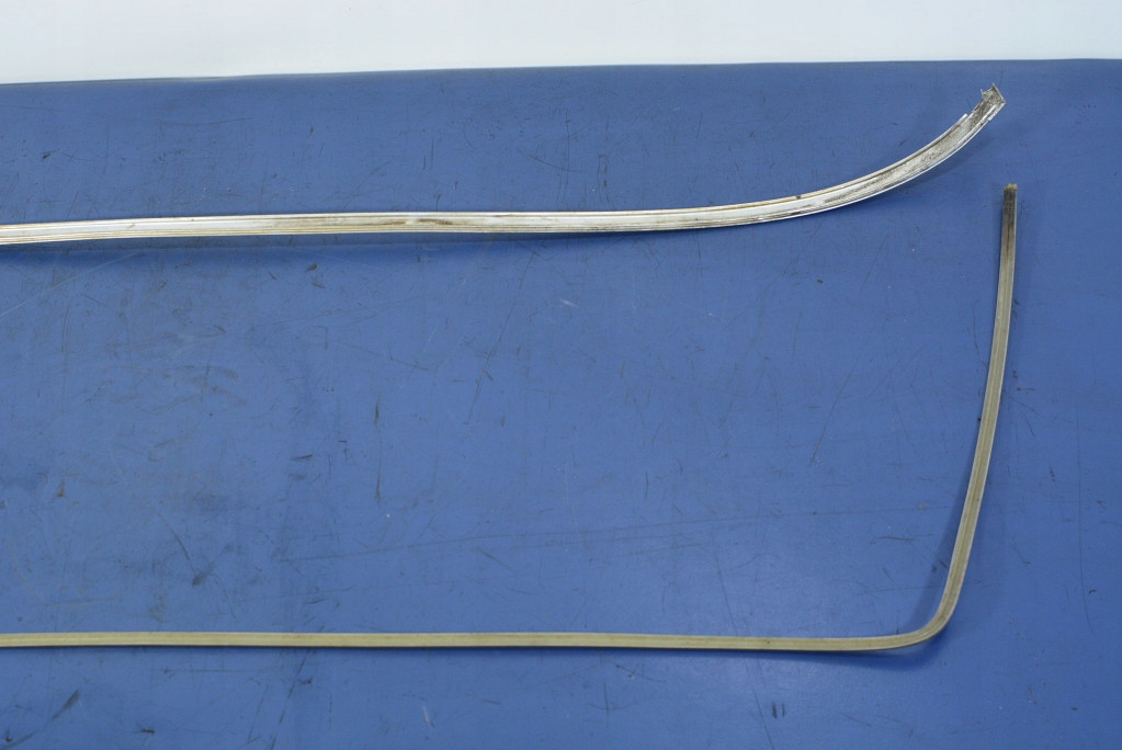 Bmw 5 f12 e28 накладки декоративные стекло лобовое передней с Разборки