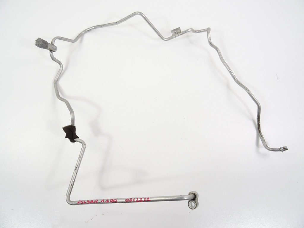 фото №1, Pulsar 1.5 шланг трубка кондиционера 924403zn0a