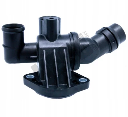 фото №2, Термостат з корпус