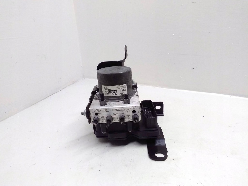 фото №1, Opel grandland x 2020 насос abs