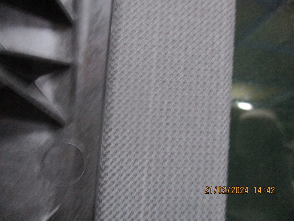 фото №7, Крыша панорама крыша bmw f40