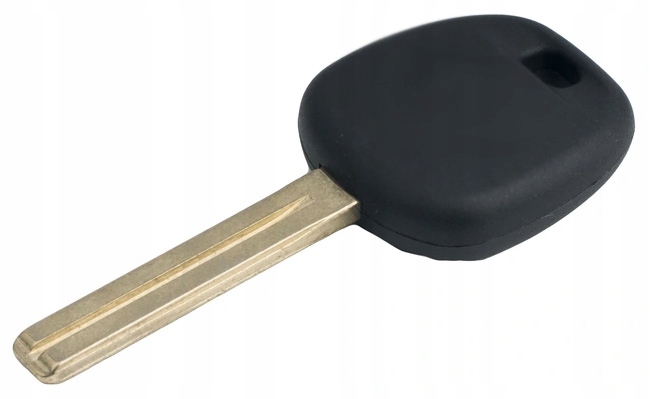 фото №1, Lexus lx470 sc300 sc400 ключ pilot корпус