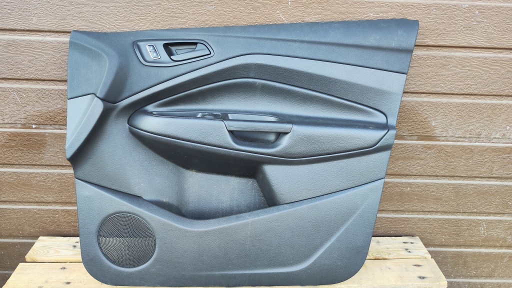 фото №1, Обшивка дверь правый перед ford escape mk2 2015