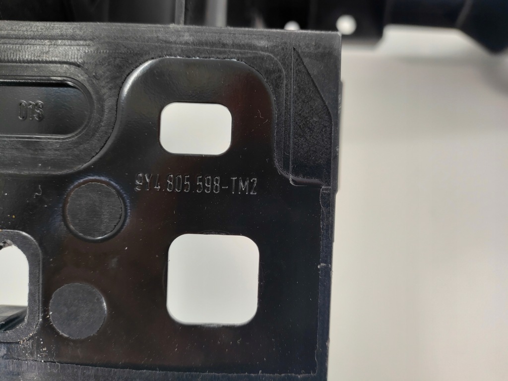 Ремень передний усилитель перед 9y4805594 cayenne 9y рестайлинг  23^ Киев