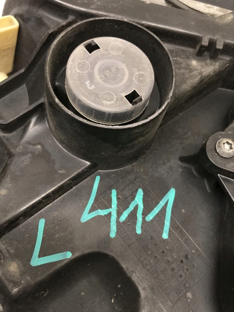 фото №16, Фара лампа перед правая skoda scala 657941016a