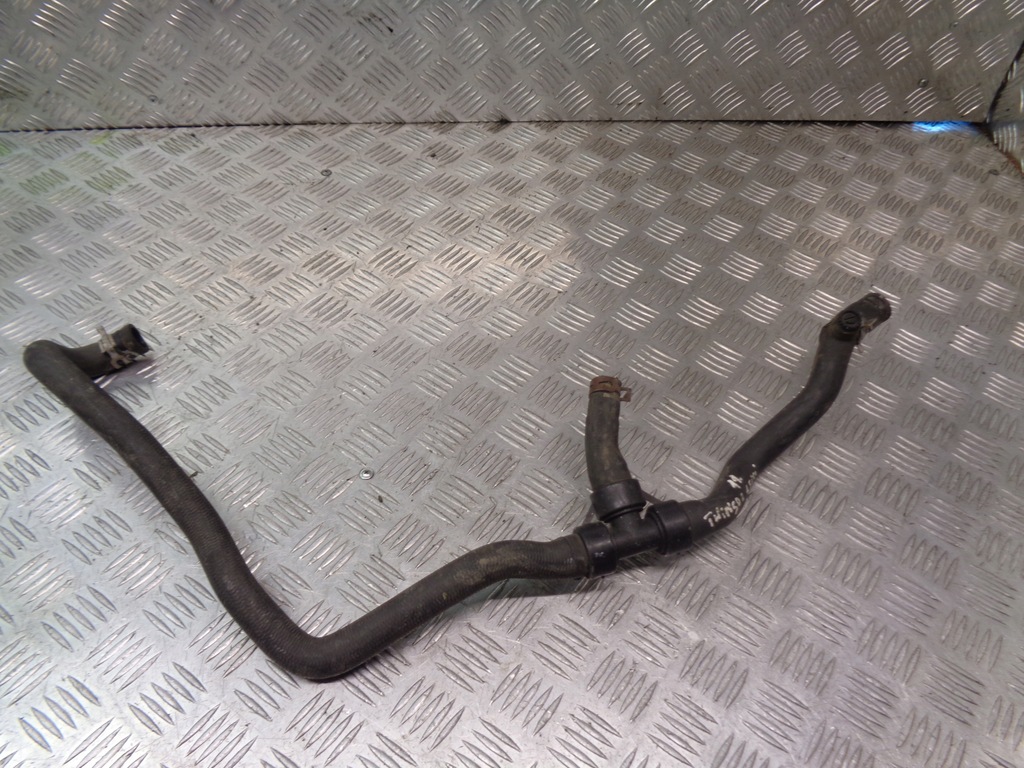 фото №1, Труба трубка wody renault twingo ii 1.5 dci hsr20344