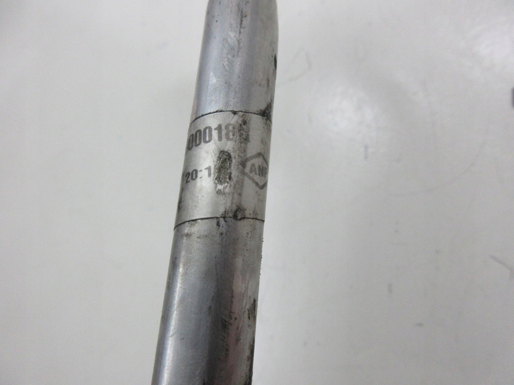 фото №7, Renault grand scenic iii 1.9 dci 130 km f9q870 шланг кондиционера