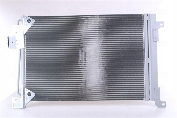 фото №12, Конденсатор nissens 41214450 43341 402002n